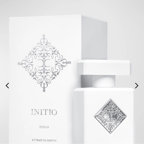 π€ Initio Extrait de Parfume Parfum REHAB 3.4 oz 90 ml - Picture 2 of 12